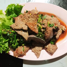 ตับหวาน