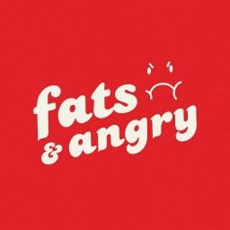 Fats and Angry Bang Rak