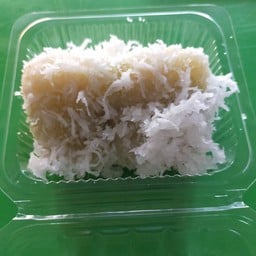 ขนมต้มจิ้ม