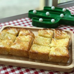 ขนมปังปิ้ง