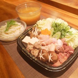Tori Nabe Set