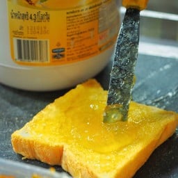 เนย นม สัปปะรด