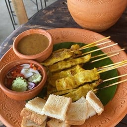 ราชาก๋วยเตี๋ยวหม้อดิน"หนึ่งเดียวในโลก หนึ่งความอร่อย"