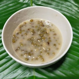 ถั่วเขียวกะทิ