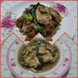 กลิ่นกะเพราตามสั่ง