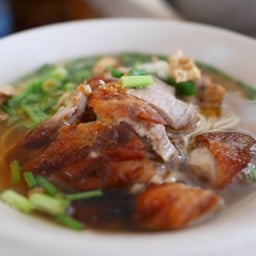 ร้านมณีเป็ดย่าง (ฮ่องกง)