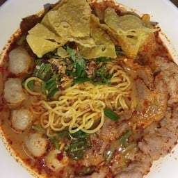 ก๋วยเตี๋ยวท่าบ่อ