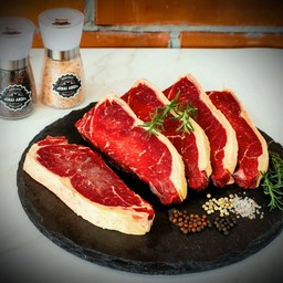 เนื้อสันนอกออสเตรเรียหรือนิวซีแลนด์(ตัวเริ่มต้น)