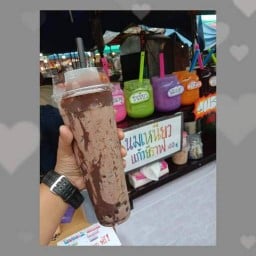 นมเหนียว ชินเขต