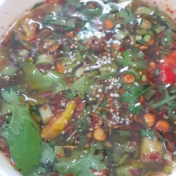 น้ำจิ้มแจ่ว