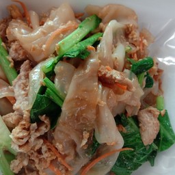 ผัดชีอิ้ว