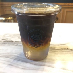 Lotus coffee (กาแฟบัว)