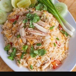 อาหารตามสั่ง บางโฉลง