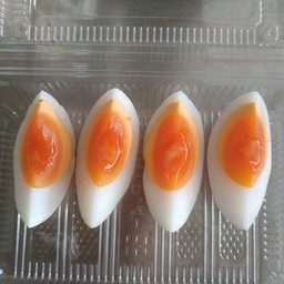 ไข่ต้ม