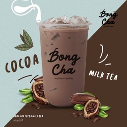 ชานมโกโก้