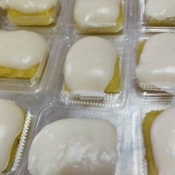 ตะโก้มัน