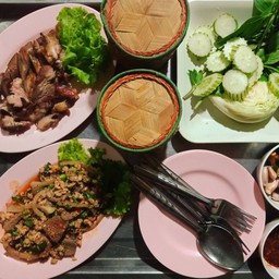 ข้าวเหนียว