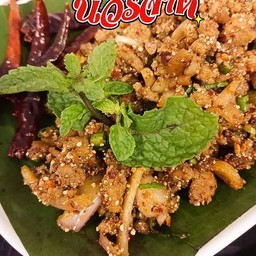 ลาบเป็ด