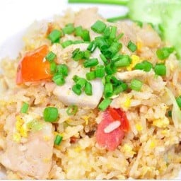ข้าวผัด