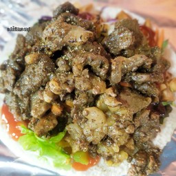 กะบับเนื้อ