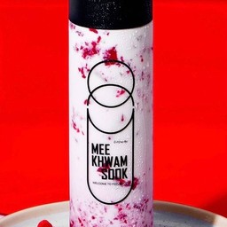 นมสดสตรอเบอร์รี่