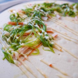P’mo crepes
