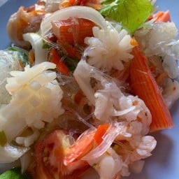 ยำหน้าซ่อง