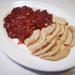 นานาสเต็กเฮาส์&จิ้มจุ่ม