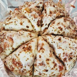 กะบับทูน่าพิซซ่าดับเบิ้ลชีส