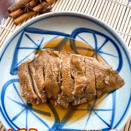 เป็ดพะโล้