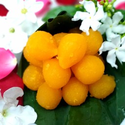 ทองหยอด 12 เม็ด