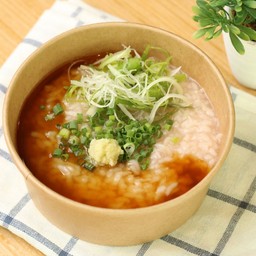 ข้าวต้มเกียวโต