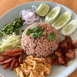 อร่อยมาก 60 บาทเอง