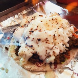 กะบับเนื้อดับเบิ้ลชีส