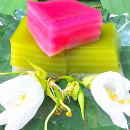 ขนมชั้น