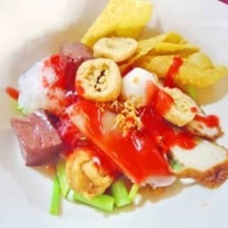 ร้านอร่อยจริงๆ ตลาดพระรูป คลองสอง