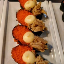 Sushi Like สาขาราชพฤกษ์ ซูชิไฃค์ สาขาราชพฤกษ์