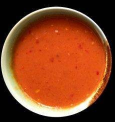 น้ำจิ้มไหหลำ