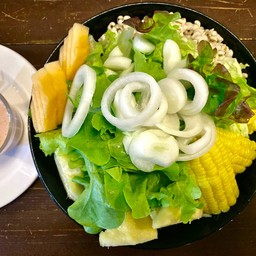 Salada Healthy & Bakery