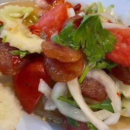 ยำกุนเชียง