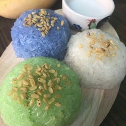 ข้าวเหนียวมูล ครึ่งกิโล