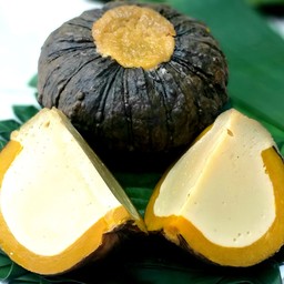 ฟักทองสังขยา