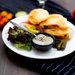 Belga Fries เชียงใหม่แลนด์ซอย 9