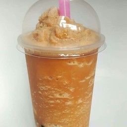 ชาไทยปั่น