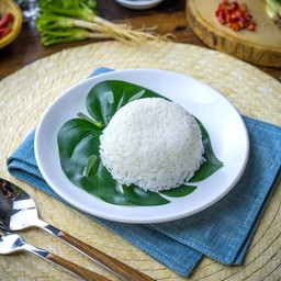 ข้าวสวย