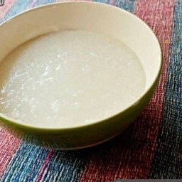 โจ๊กเปล่า