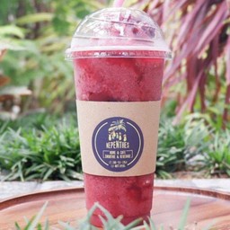 แนะนำเลยครับ อร่อยทุกเมนู พ่อค้าใจดี ส่วนตัวชอบมิ๊กซ์เบอรี่ครับอร่อยกำลังดี