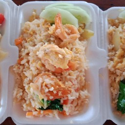 ข้าวผัด