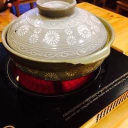 หม้อชาบูคลาสสิคมาก