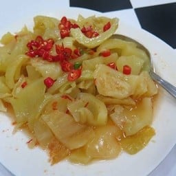 ยำเกี้ยมฉ่าย